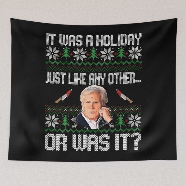 Item preview, Merry Christmas Was It designed and sold by PruiettMoessner.