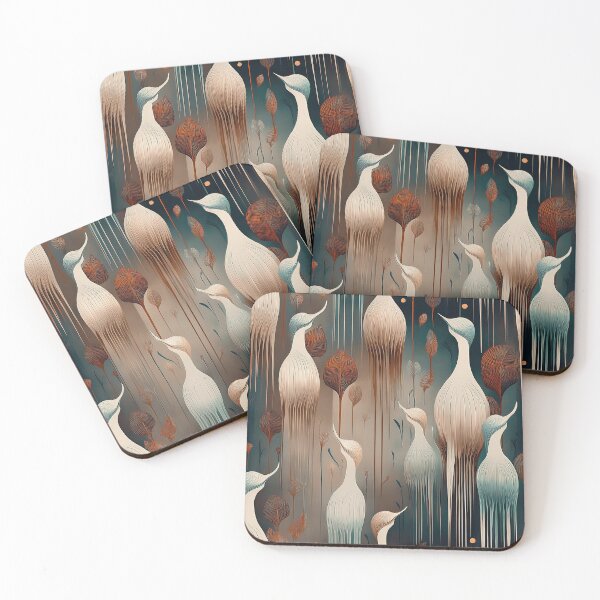 Item preview,  Aviary designed and sold by Vibranta Studio.