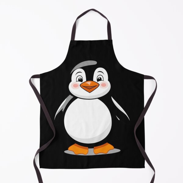 Item preview, Vector Penguin designed and sold by czarnyfeniks.