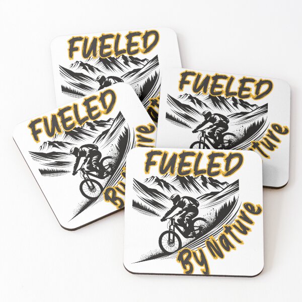 Item preview, Fueled by Nature designed and sold by Imaagica.