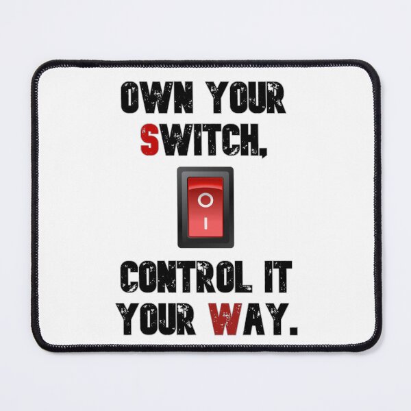 Item preview, I/O switch designed and sold by DAEWI PARK.