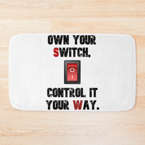 Item preview, I/O switch designed and sold by DAEWI PARK.