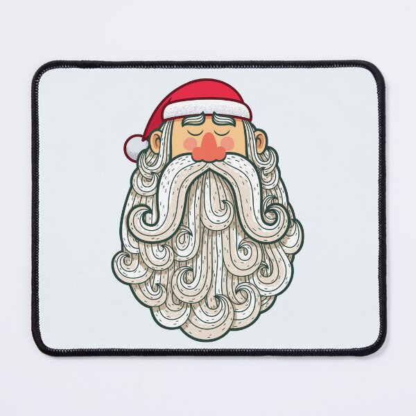 Item preview, Santa Swag designed and sold by Fanverse Merchandise.