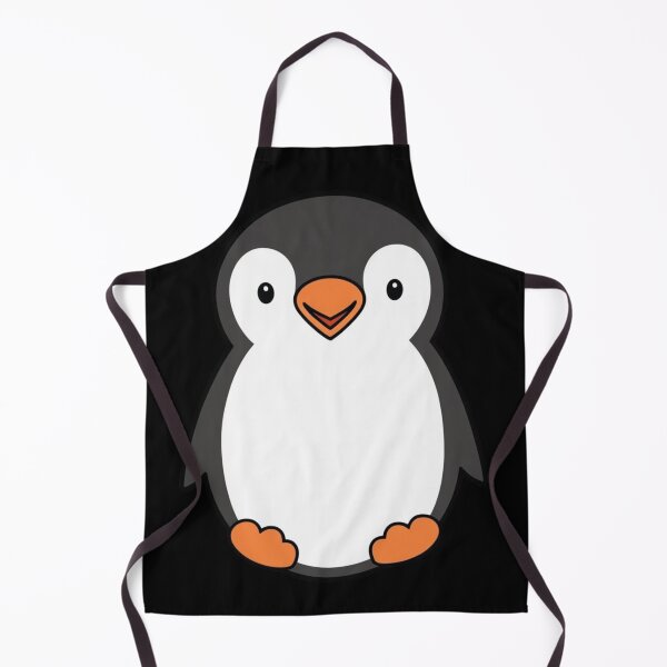 Item preview, Vector Penguin designed and sold by czarnyfeniks.