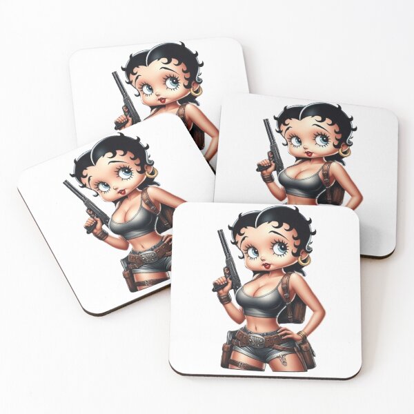 Artikelvorschau, BETTY BOOP entworfen und verkauft von CHRIST5000.