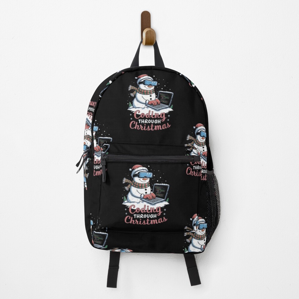 Item preview, Backpack designed and sold by CosmicFreedom9.