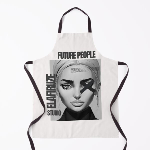 Item preview, Future People designed and sold by Elafiruze23.