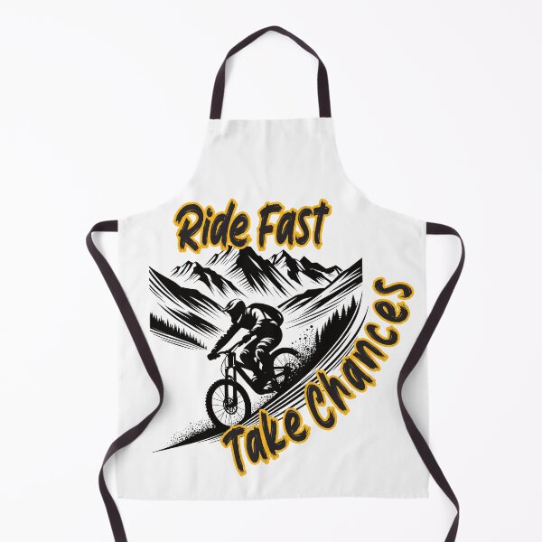 Item preview, Ride Fast, Take Chances designed and sold by Imaagica.