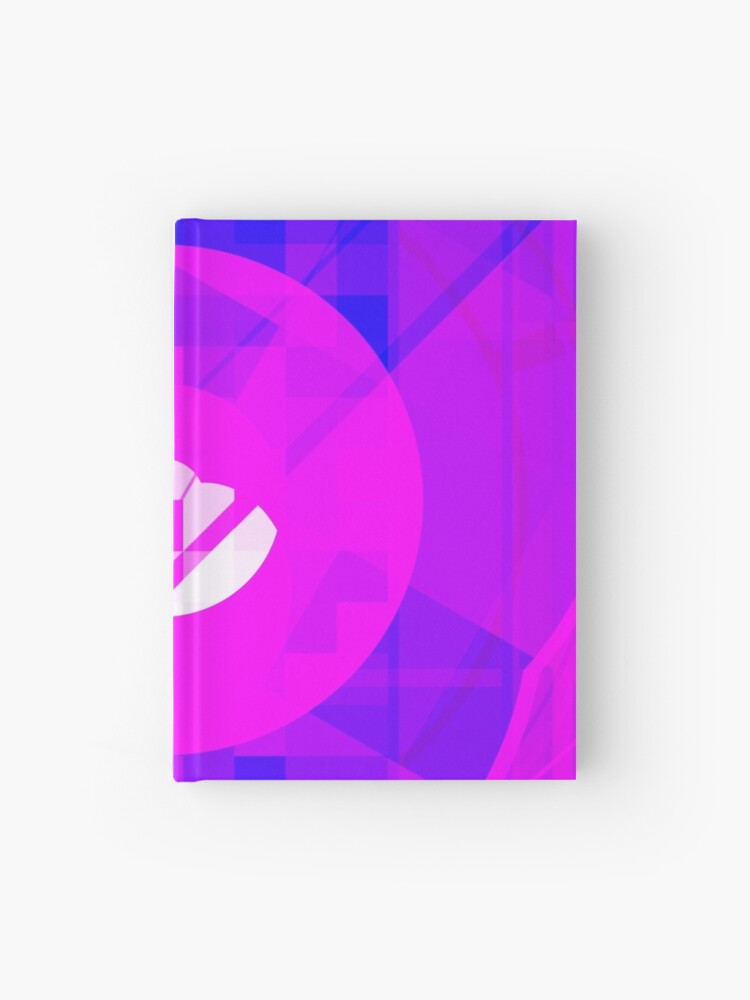 Thumbnail 1 of 3, Journal, Pressurized (#191) designed and sold by Quantrian.