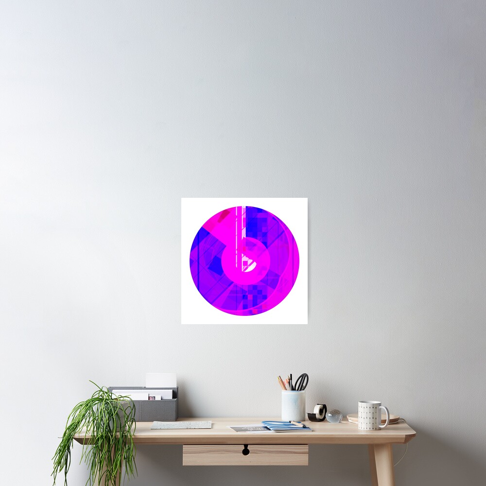Item preview, Poster designed and sold by Quantrian.