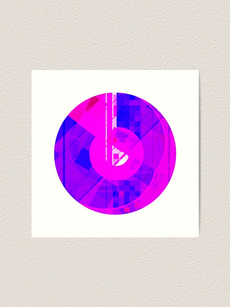 Thumbnail 1 of 3, Art Print, Pressurized (#191) designed and sold by Quantrian.
