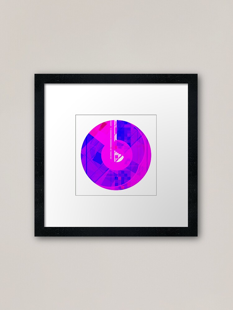 Thumbnail 1 of 7, Framed Art Print, Pressurized (#191) designed and sold by Quantrian.