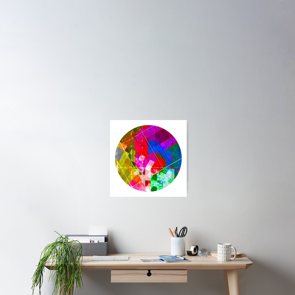 Item preview, Poster designed and sold by Quantrian.