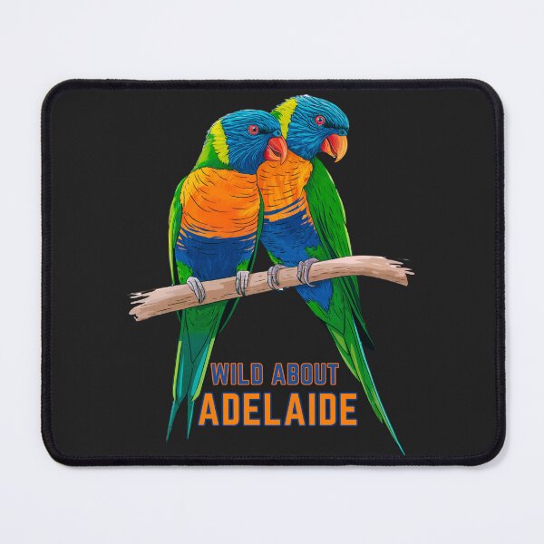 Item preview, Wild About Adelaide: Celebrating Nature And Wildlife In South Australia designed and sold by elynne9.