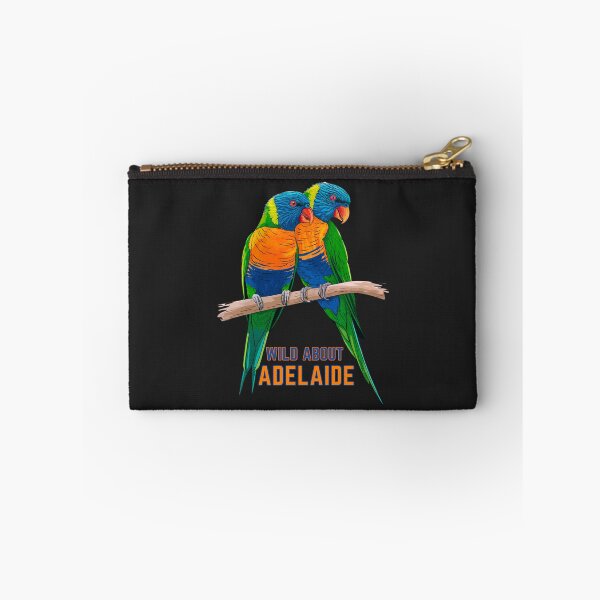Item preview, Wild About Adelaide: Celebrating Nature And Wildlife In South Australia designed and sold by elynne9.