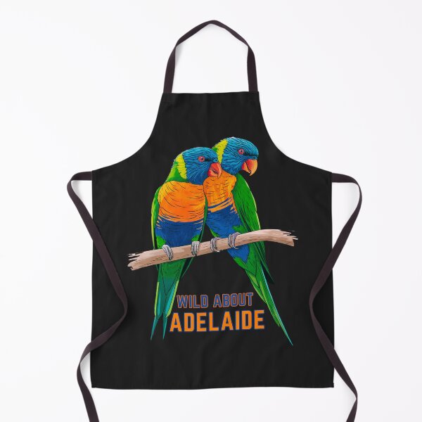 Item preview, Wild About Adelaide: Celebrating Nature And Wildlife In South Australia designed and sold by elynne9.