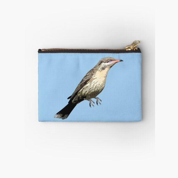 Item preview, Spiny-cheeked Honeyeater Color Design  designed and sold by designsasstultd.