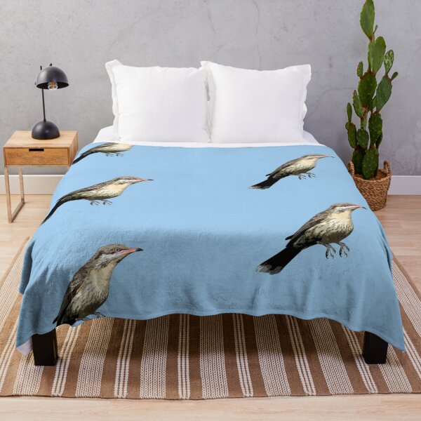 Item preview, Spiny-cheeked Honeyeater Color Design  designed and sold by designsasstultd.