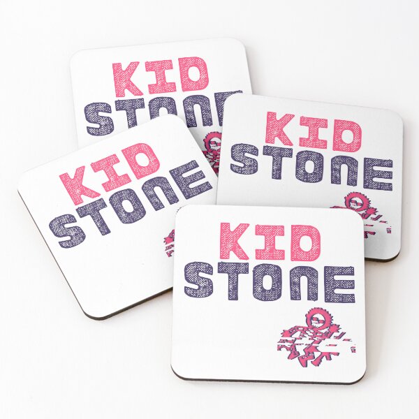 Item preview, Kid Stone designed and sold by UNK-Fatigues.