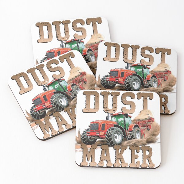 Item preview, Dust Maker designed and sold by Imaagica.