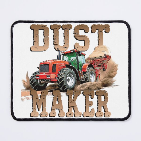 Item preview, Dust Maker designed and sold by Imaagica.