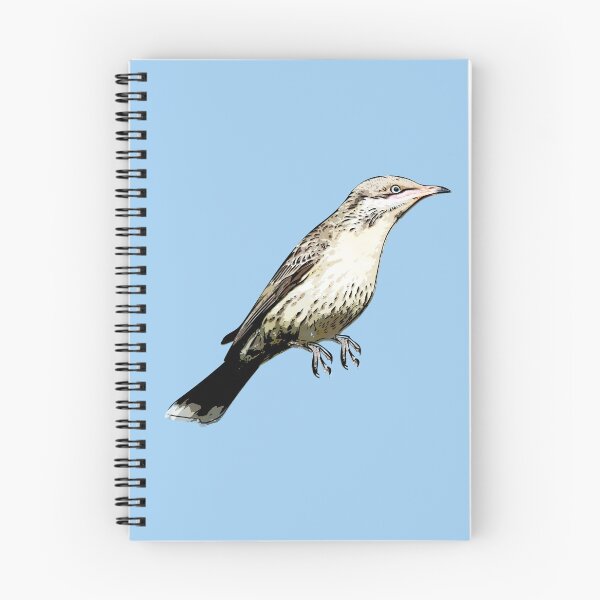 Item preview, Spiny-cheeked Honeyeater Black Alternate Design  designed and sold by designsasstultd.