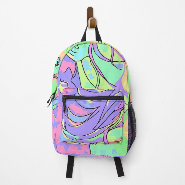 Item preview, Glitch Girl designed and sold by My-fake-places.