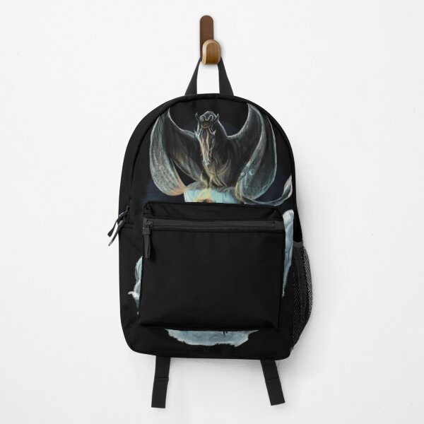 Item preview, Winter Dragon Surprise, Painting designed and sold by AK-Hevonen.