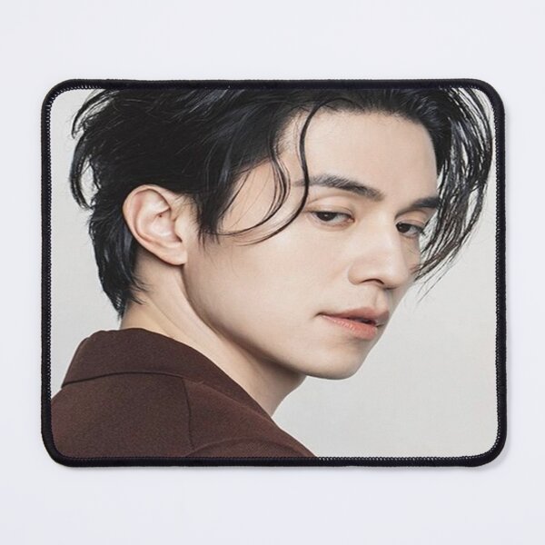 Item preview, Handsome Lee Dong wook designed and sold by mondy4.