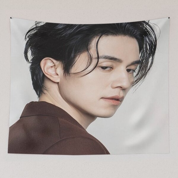 Item preview, Handsome Lee Dong wook designed and sold by mondy4.