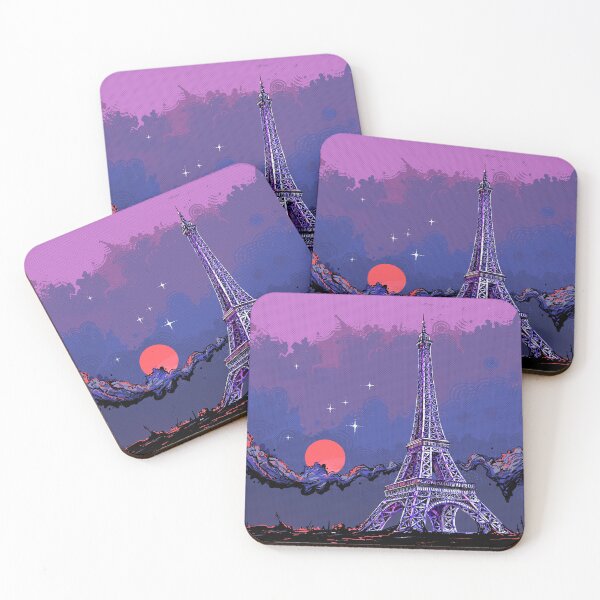 Item preview, Eiffel Tower designed and sold by Denis Godyna.