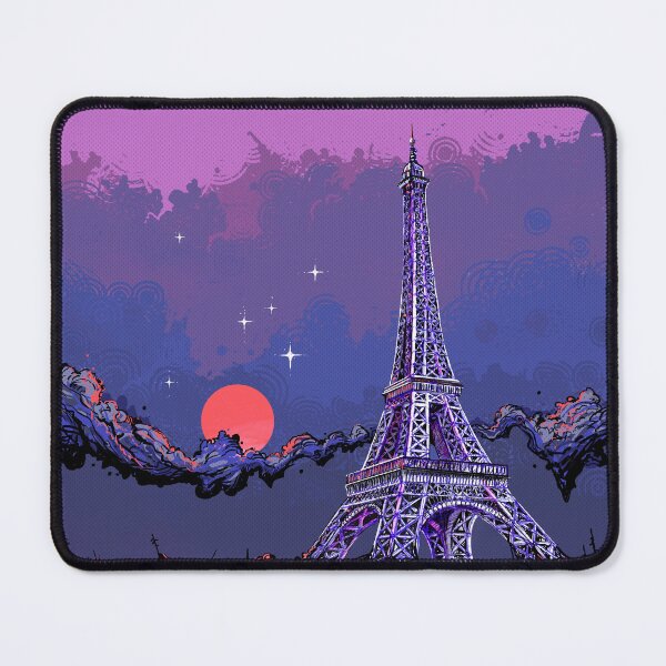 Item preview, Eiffel Tower designed and sold by Denis Godyna.