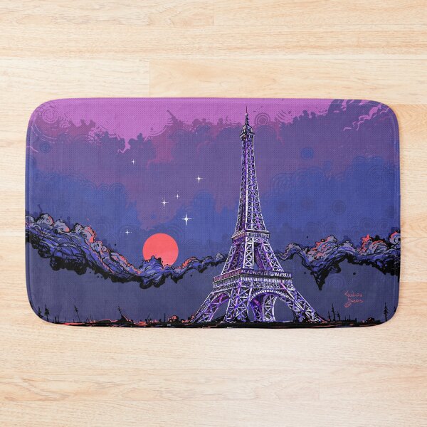 Item preview, Eiffel Tower designed and sold by Denis Godyna.