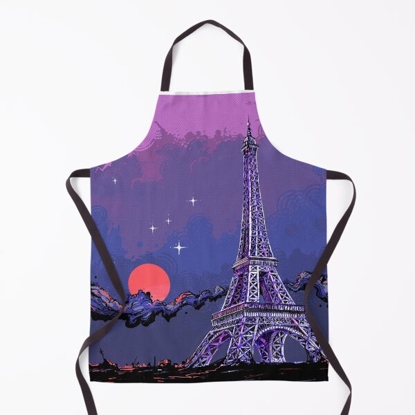 Item preview, Eiffel Tower designed and sold by Denis Godyna.