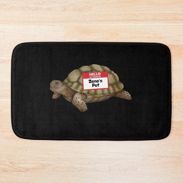 Item preview, Zeno's pet turtle designed and sold by Cleanthes.