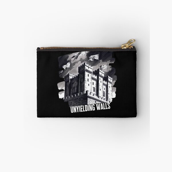 Item preview, Unyielding Walls designed and sold by TolgaSal.
