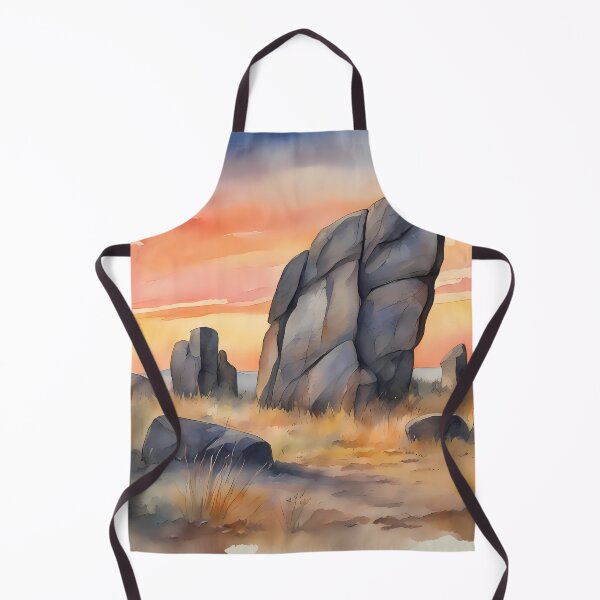 Item preview, Rocky Stones on Field designed and sold by CalmnessbyChoice.