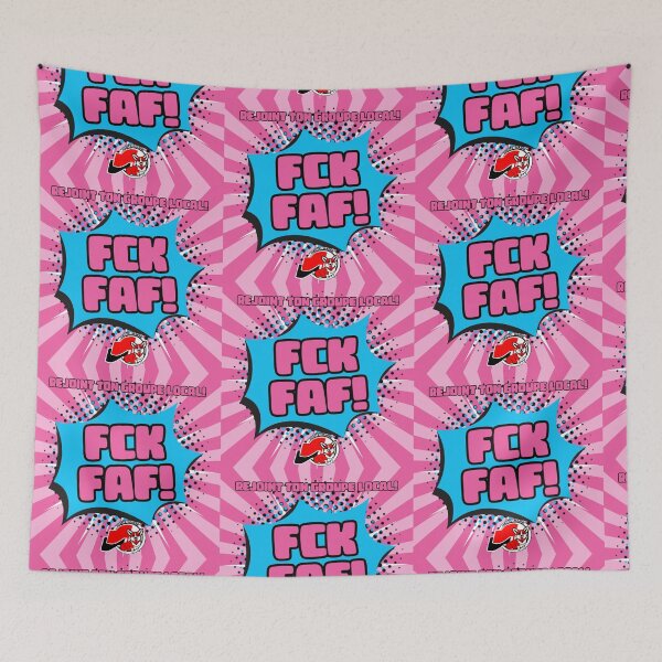 Item preview, Corgi fck faf designed and sold by hantouwane.