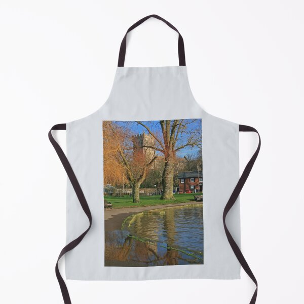 Item preview, Stour Valley Way: Christchurch Quay and Priory designed and sold by RedHillDigital.