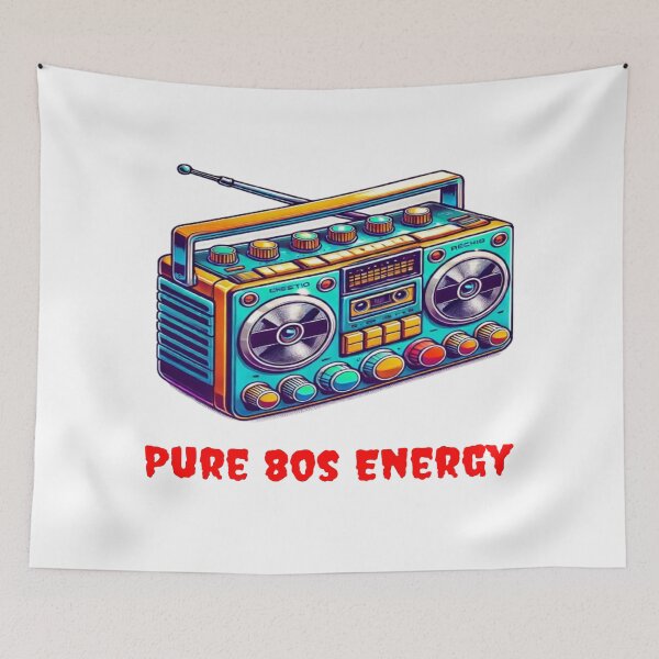 Item preview, Retro Stereo Vibes, nostalgia, designed and sold by Fleetwood1994.