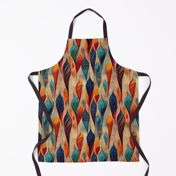 Item preview, Abstract shapes designed and sold by Vibranta Studio.
