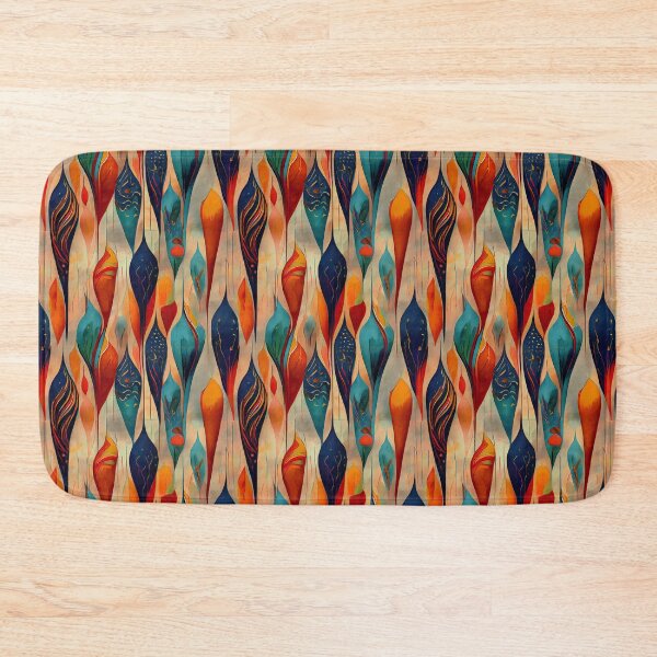 Item preview, Abstract shapes designed and sold by Vibranta Studio.