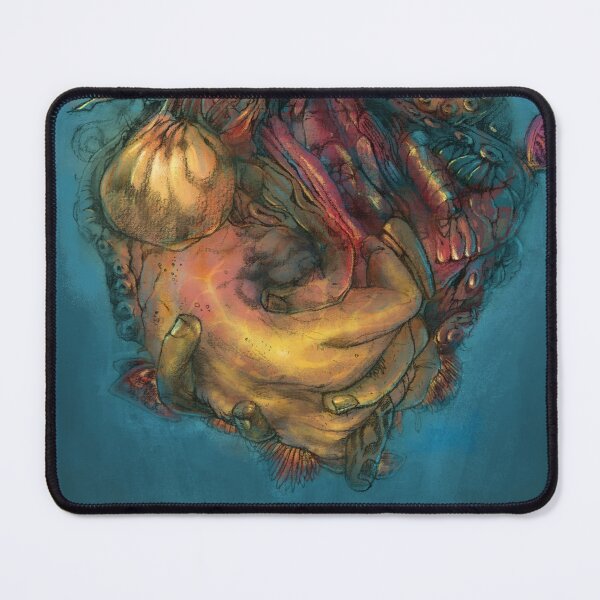 Item preview, Together designed and sold by ROHANBHATIAART.