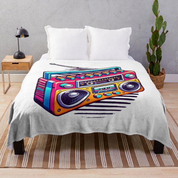 Item preview, Retro Stereo Vibes, nostalgia, designed and sold by Fleetwood1994.