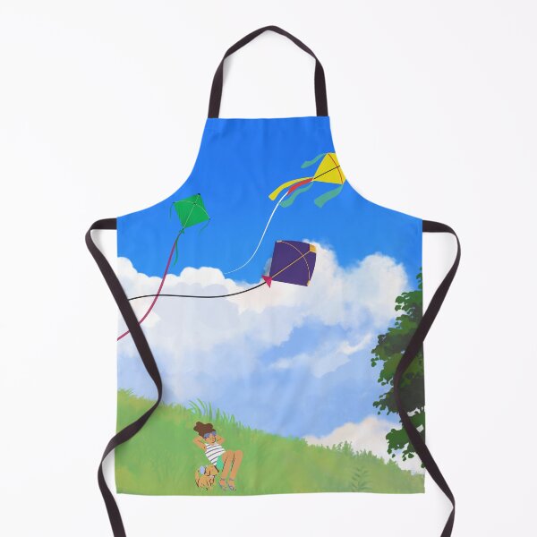 Item preview, Flying kites designed and sold by SkyisBright.