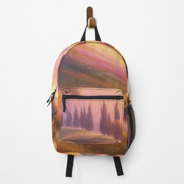 Item preview, Sunlit Path Through the Countryside designed and sold by TrexInspiration.