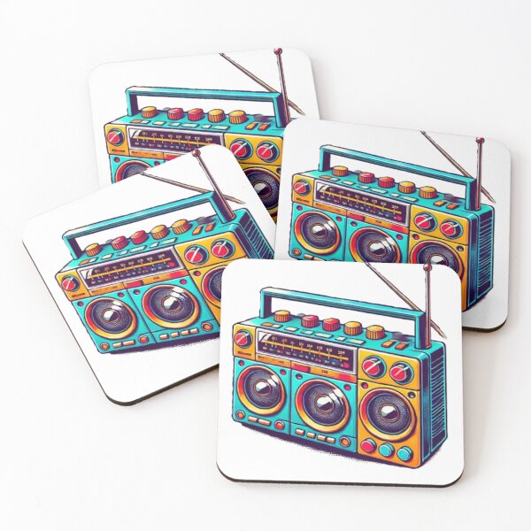 Item preview, Retro Stereo Vibes, nostalgia, designed and sold by Fleetwood1994.