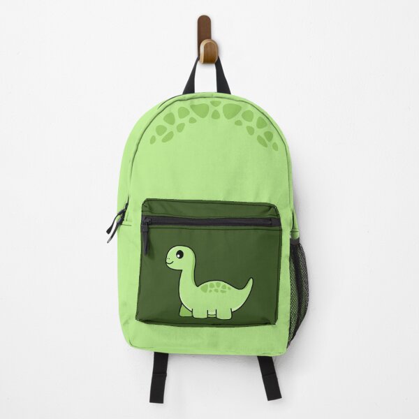 Item preview, Bert the Bronto Backpack designed and sold by studio-abstra.