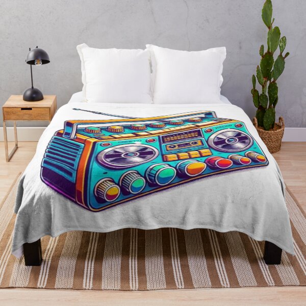 Item preview, Retro Stereo Vibes, nostalgia, designed and sold by Fleetwood1994.