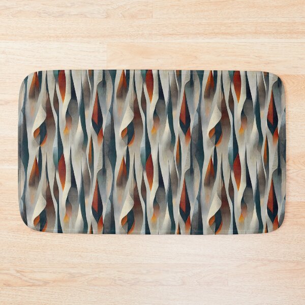 Item preview, Abstract Organic  designed and sold by Vibranta Studio.